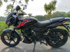 Bajaj Pulsar 150 twin disk